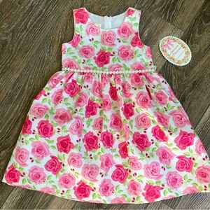 American Princess Dress NWOT